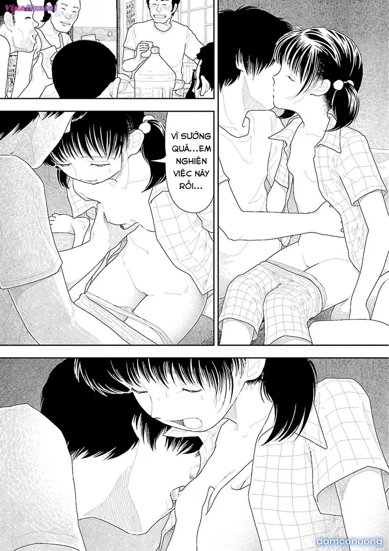 Về Quê [Inaka] 