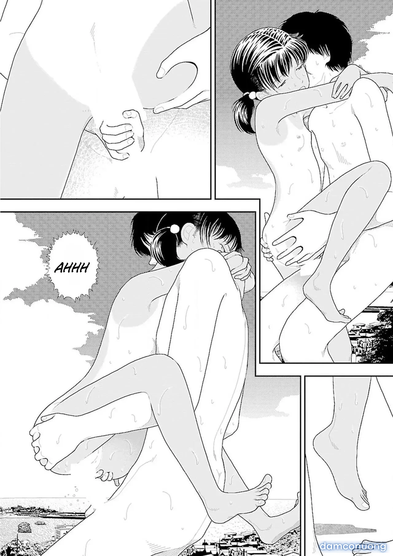 Về Quê [Inaka] 