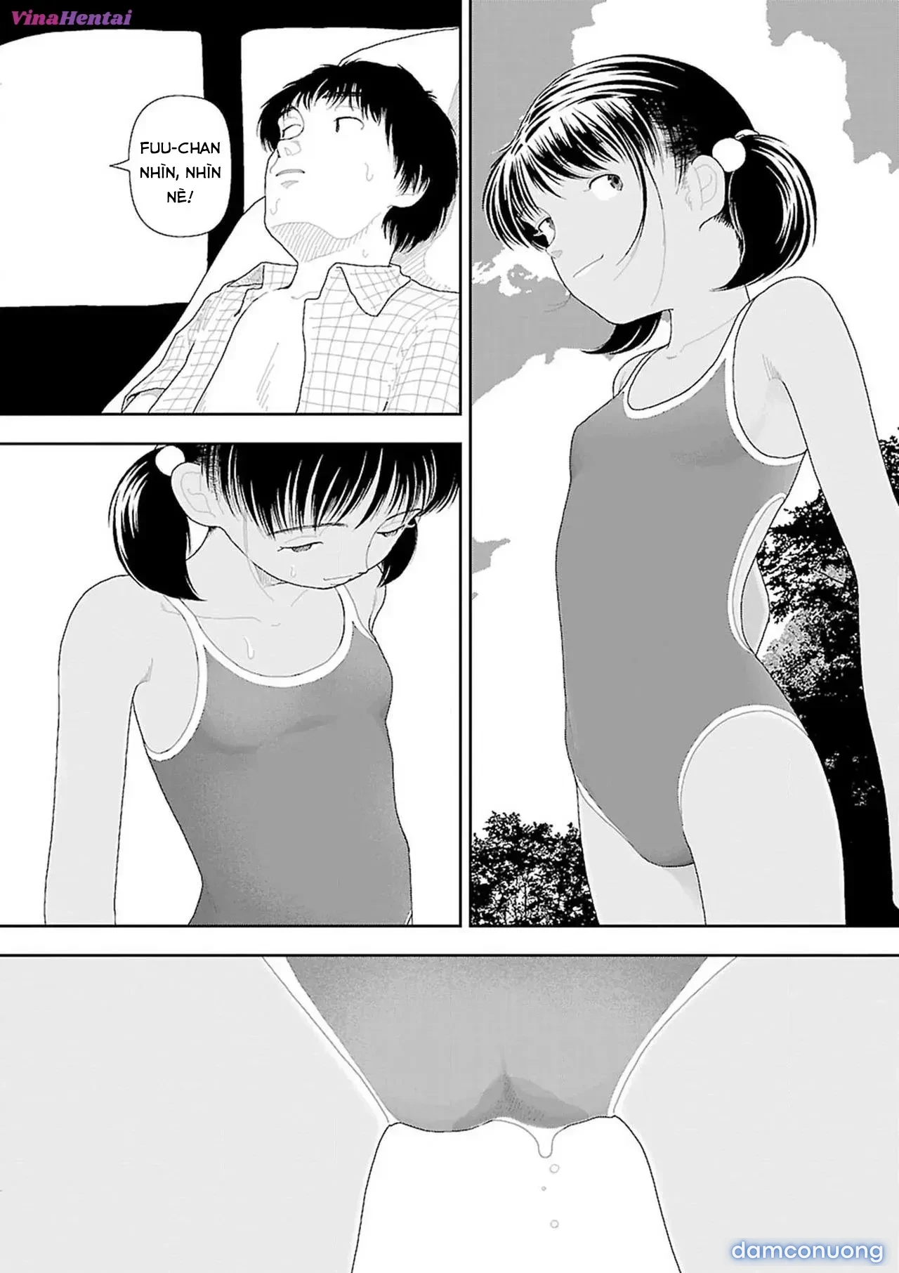 Về Quê [Inaka] 
