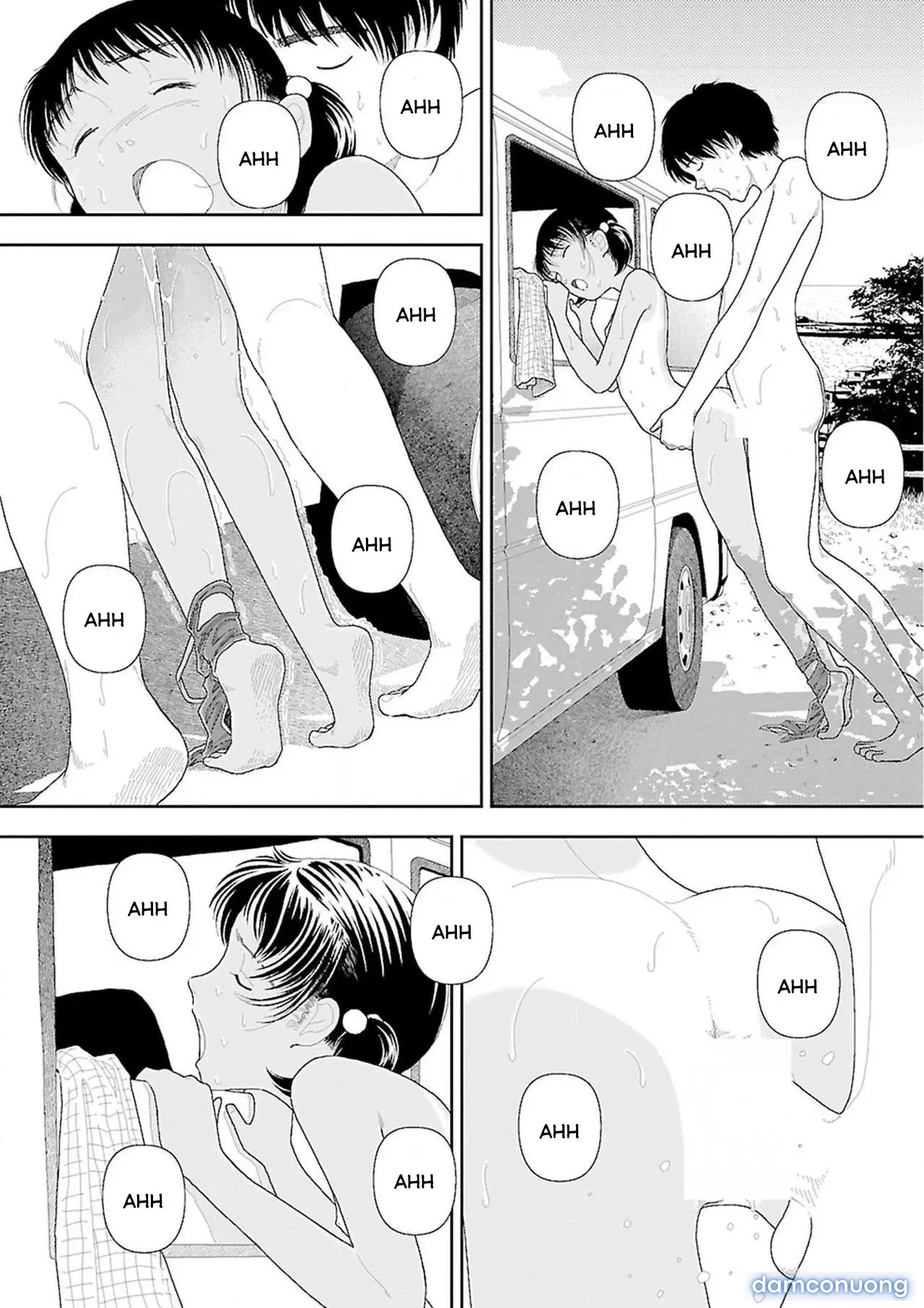 Về Quê [Inaka] 