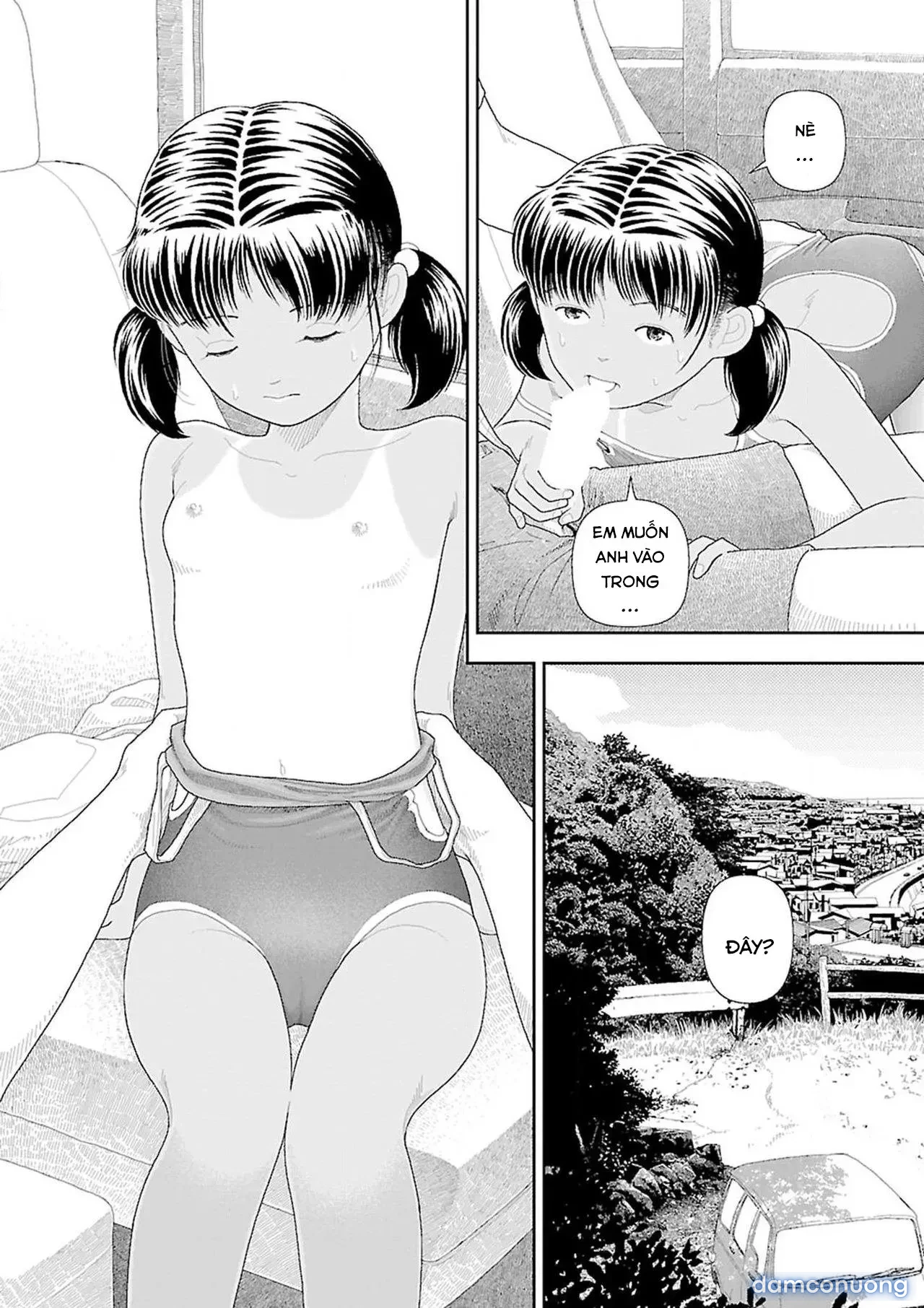 Về Quê [Inaka] 