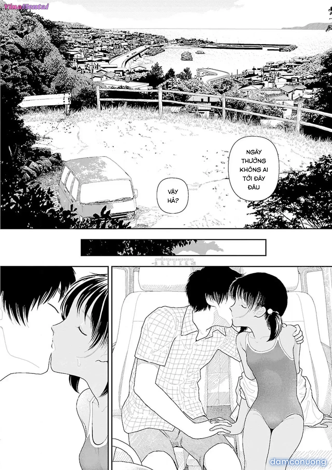 Về Quê [Inaka] 