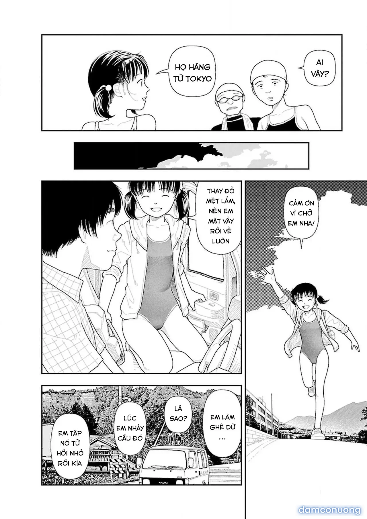 Về Quê [Inaka] 