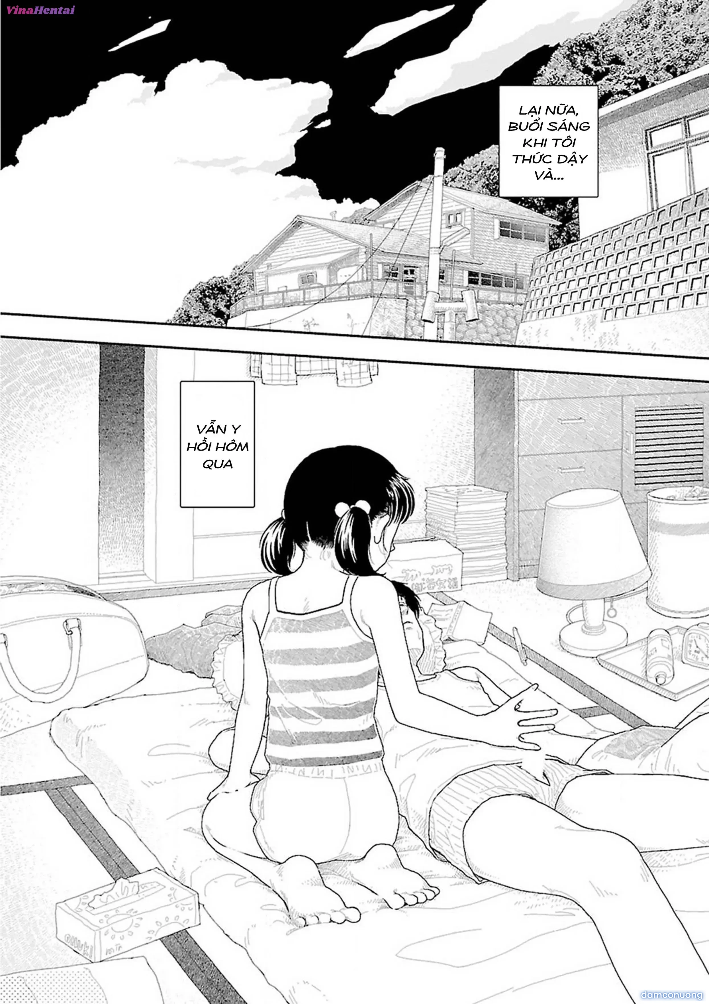Về Quê [Inaka] 