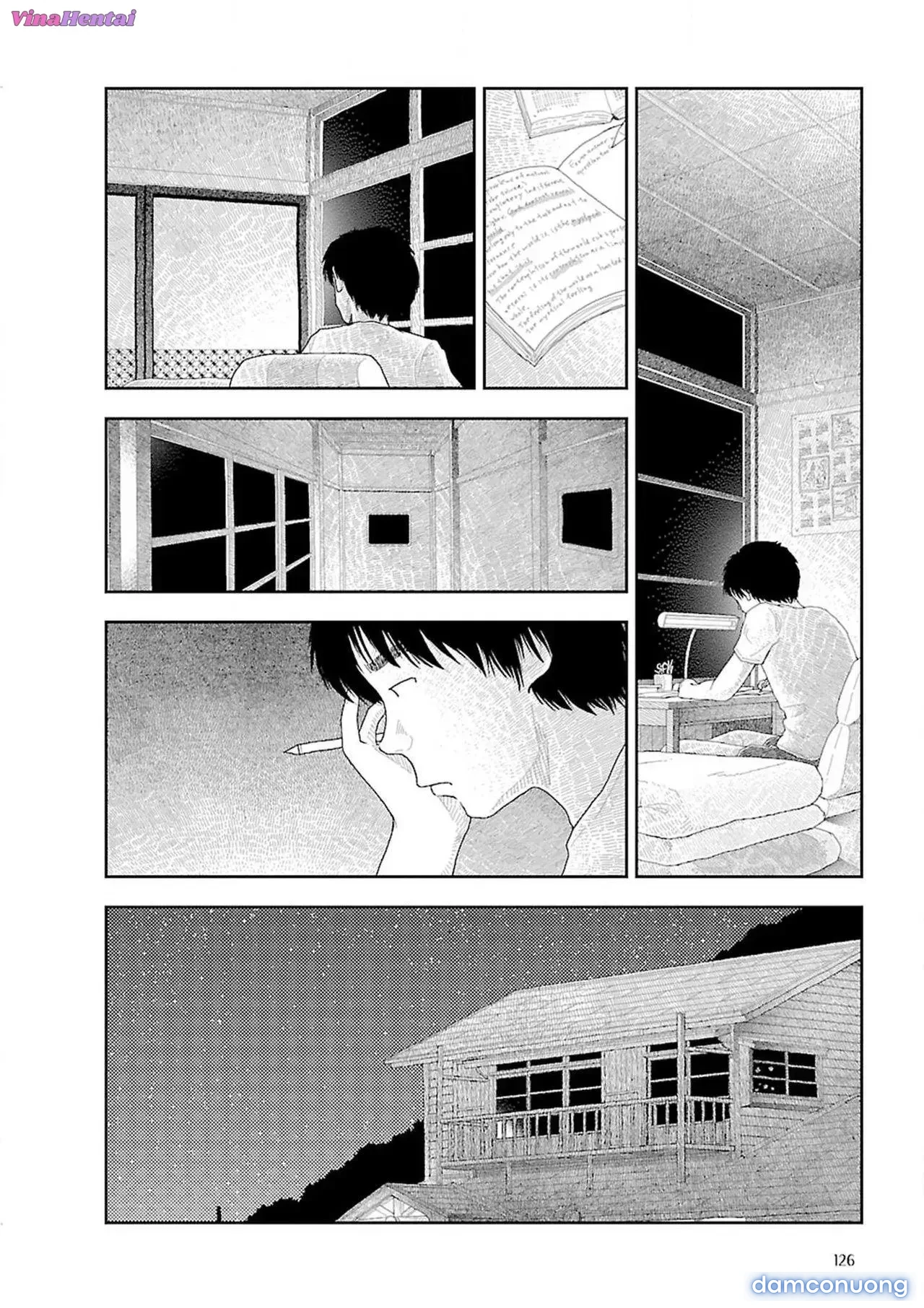 Về Quê [Inaka] 