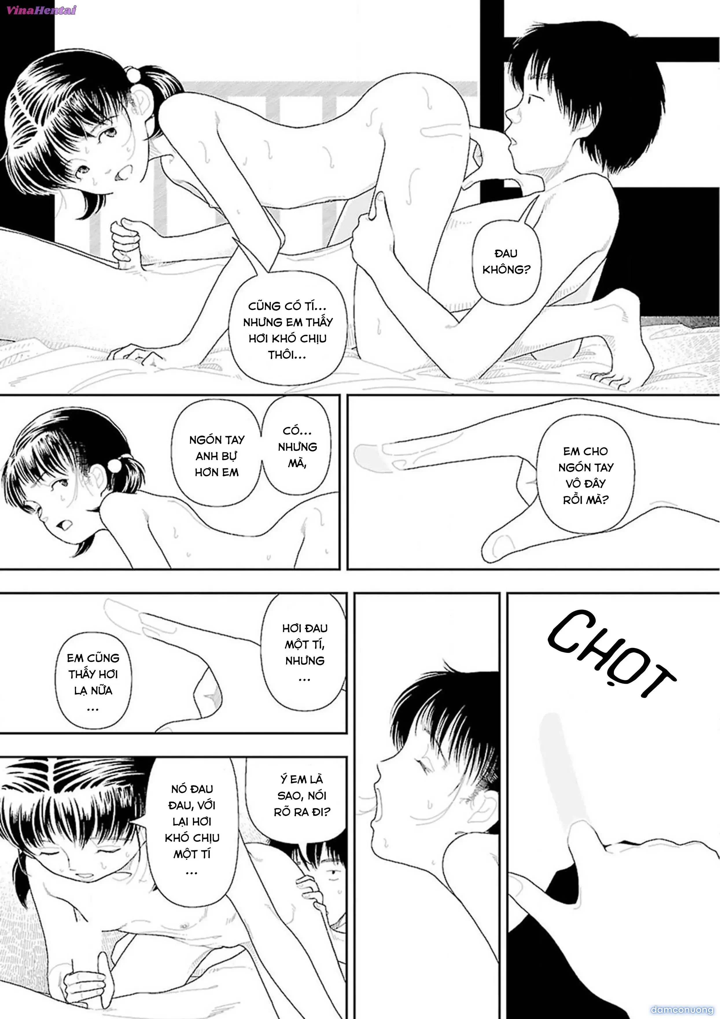 Về Quê [Inaka] 