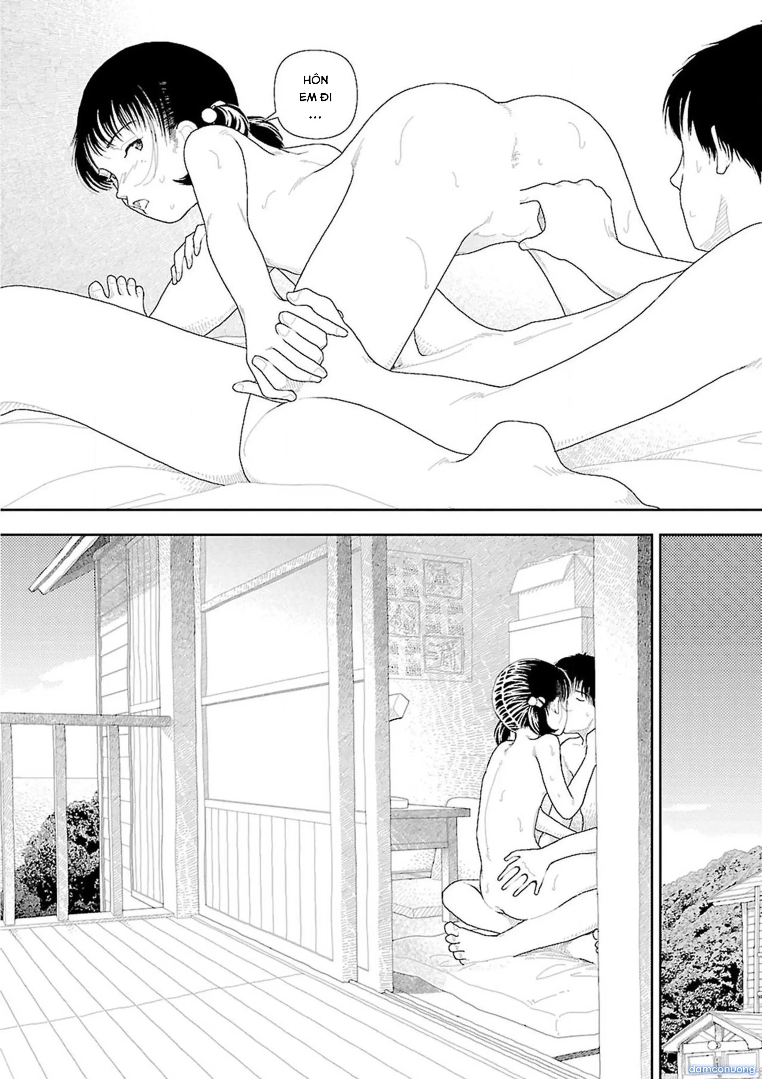 Về Quê [Inaka] 