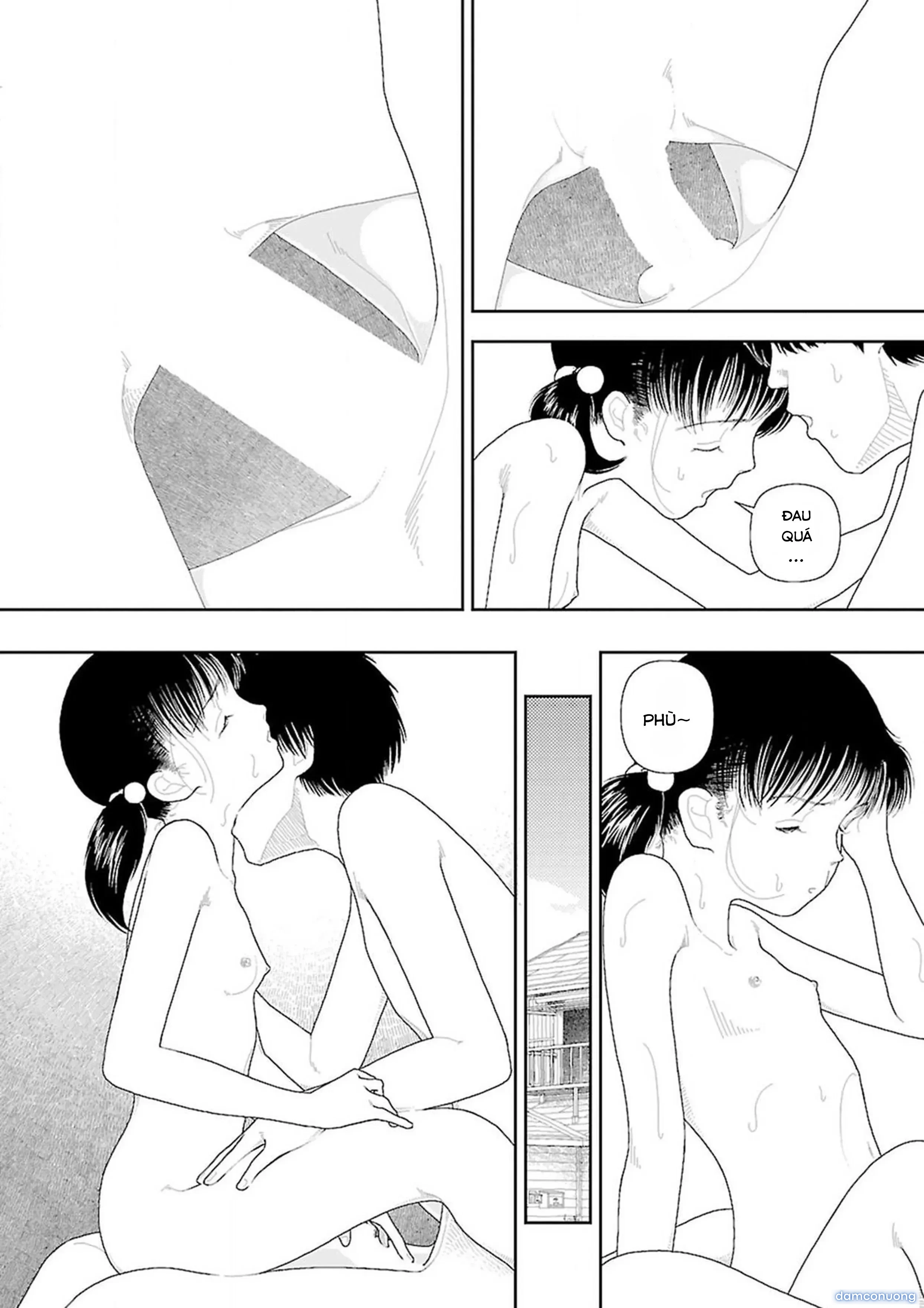 Về Quê [Inaka] 