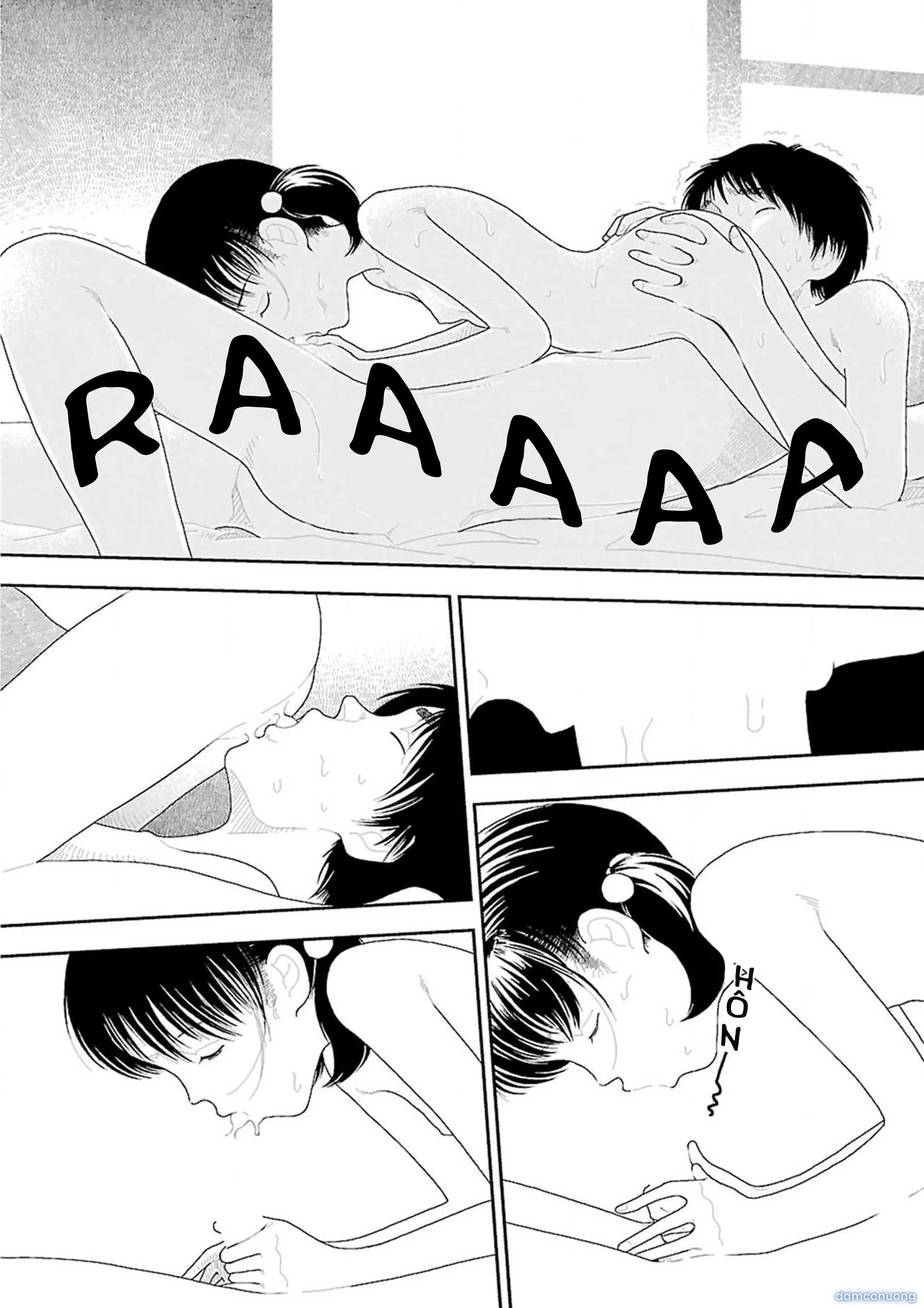 Về Quê [Inaka] 