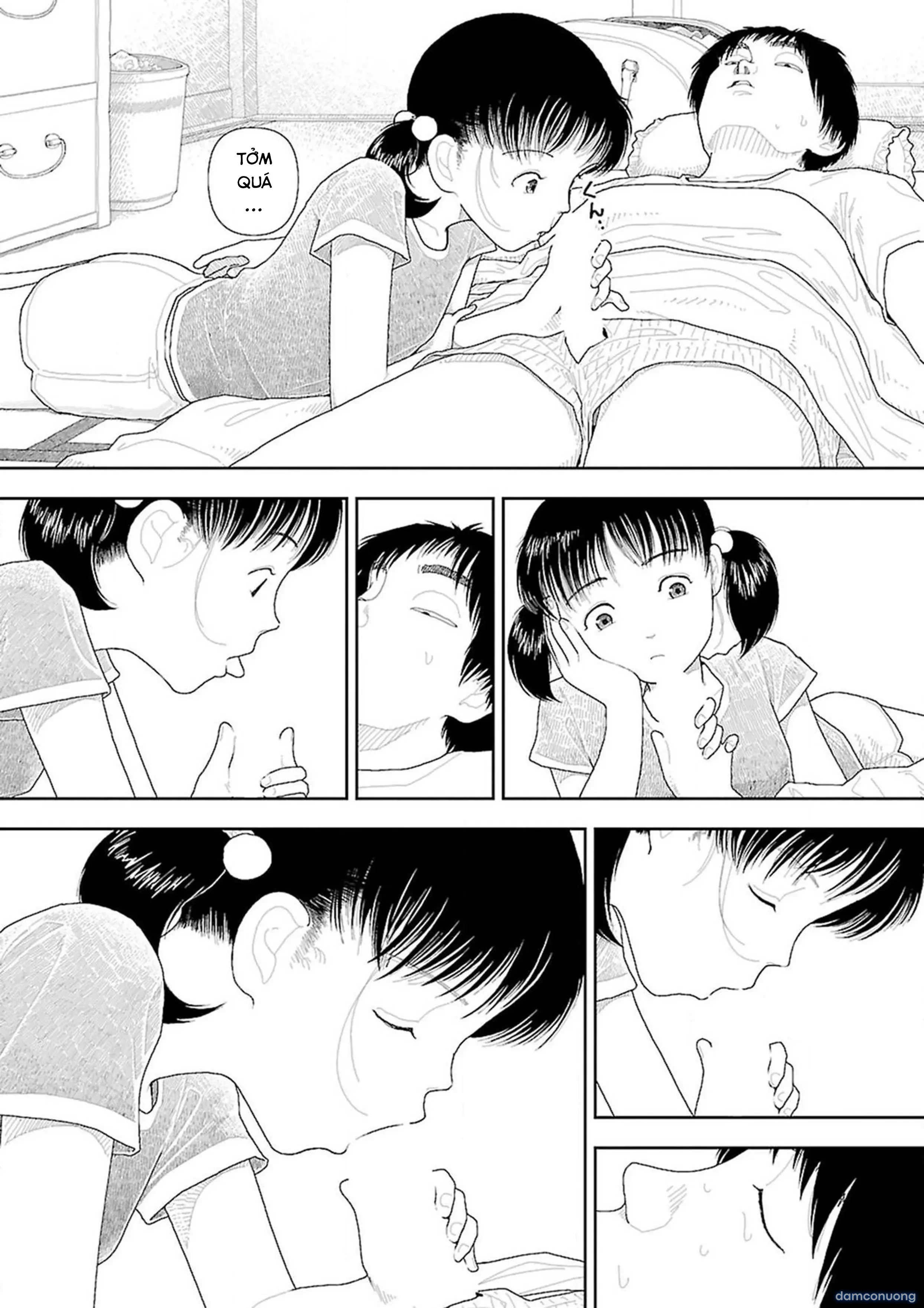Về Quê [Inaka] 