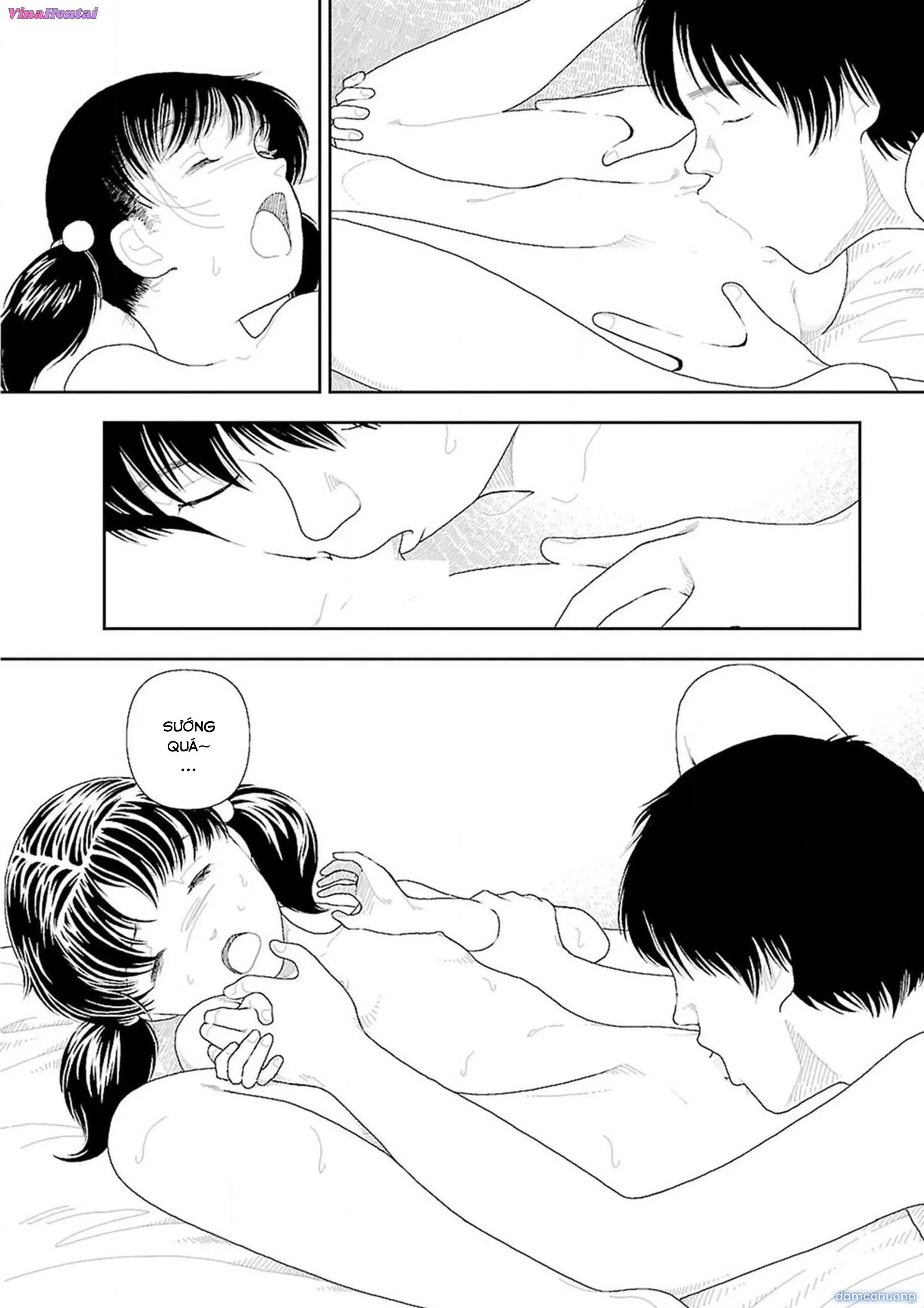Về Quê [Inaka] 
