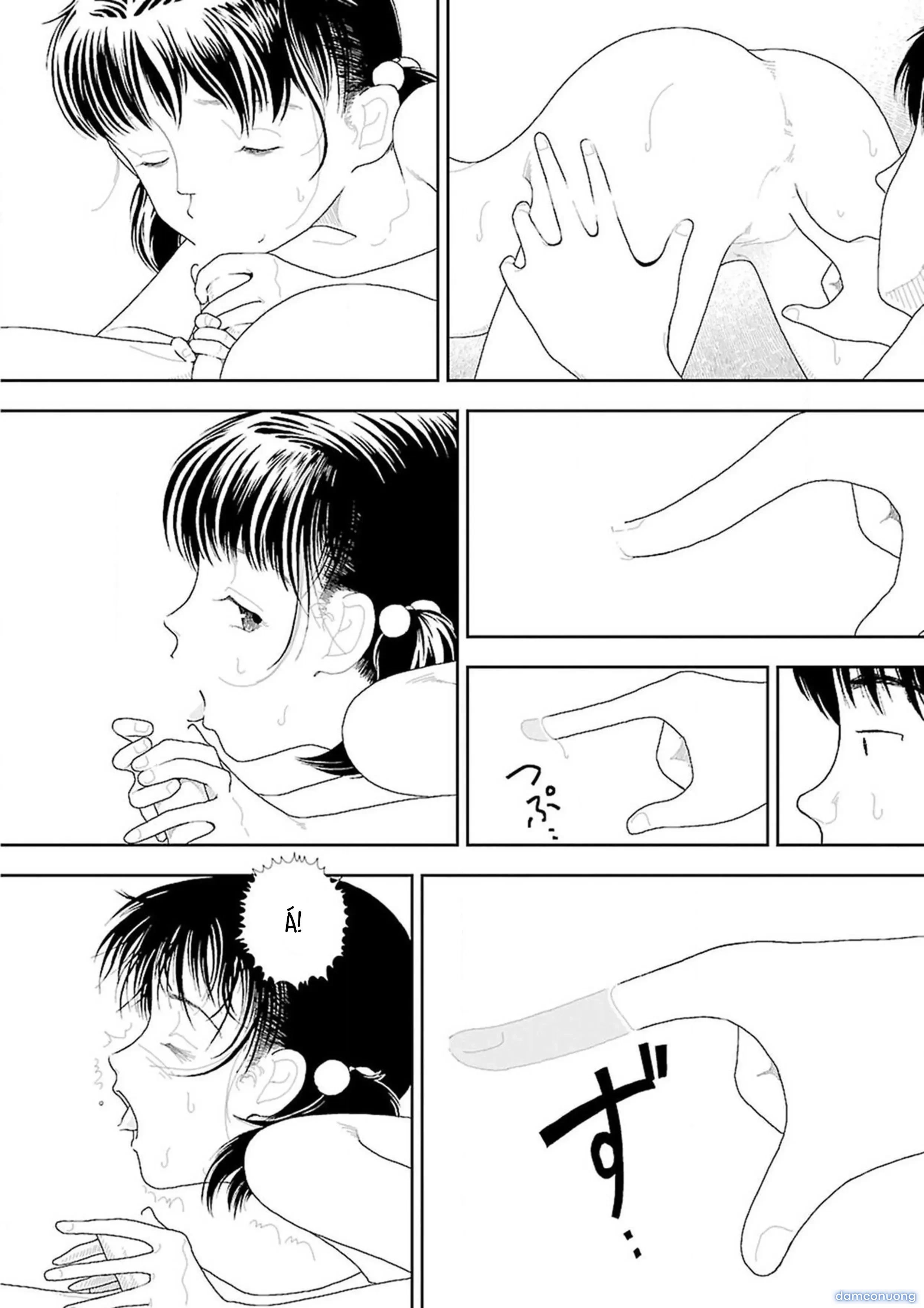 Về Quê [Inaka] 