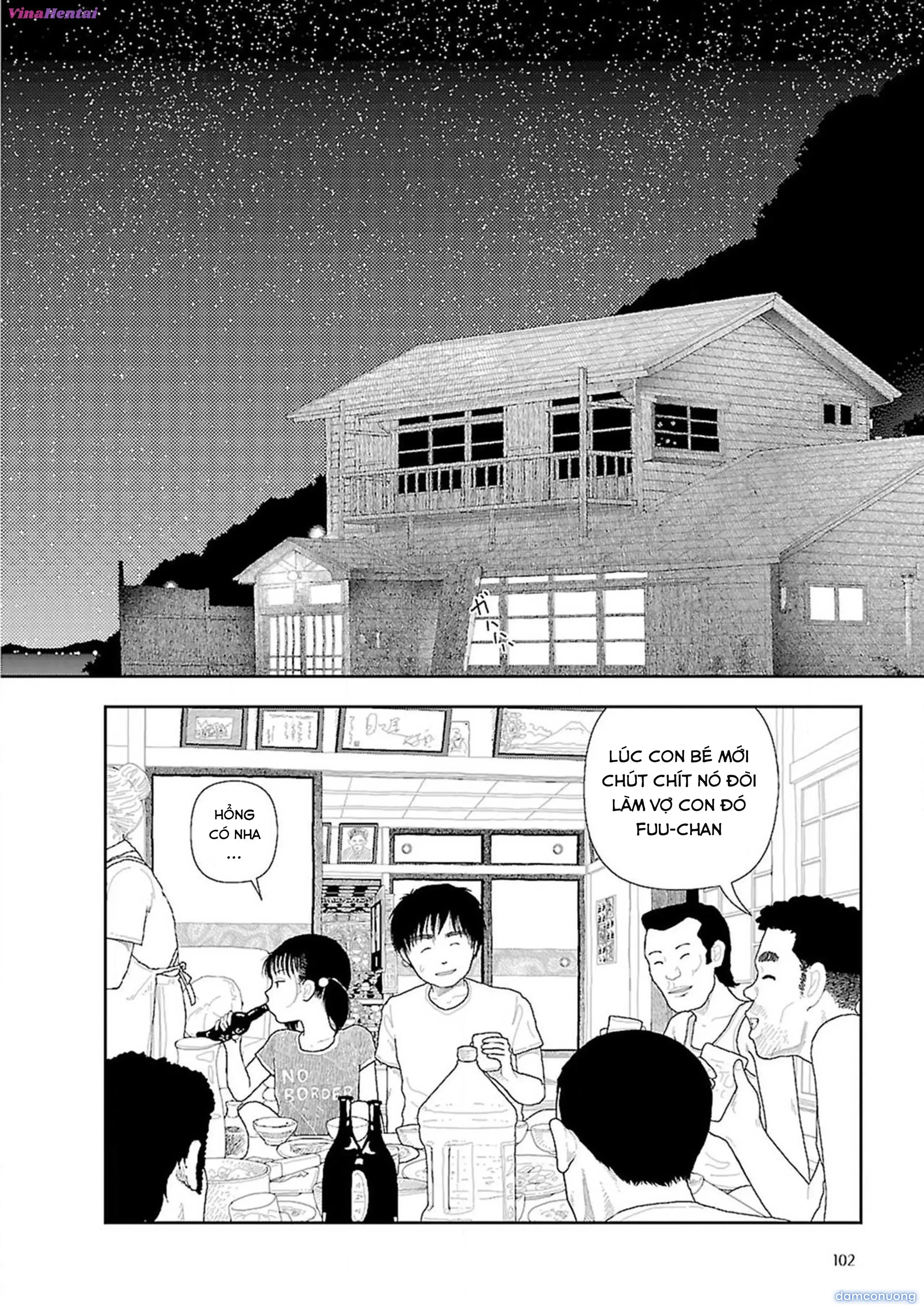 Về Quê [Inaka] 
