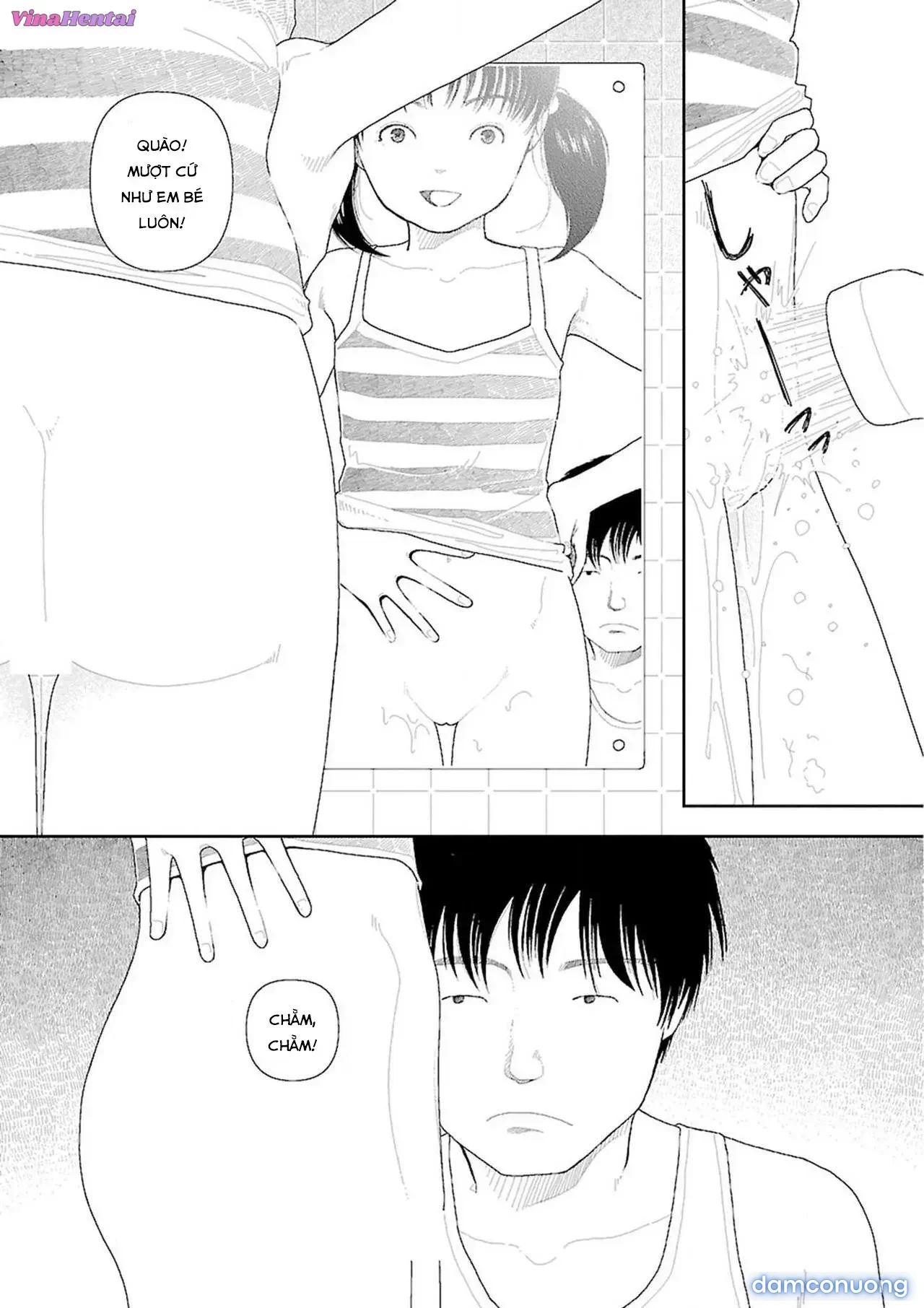 Về Quê [Inaka] 