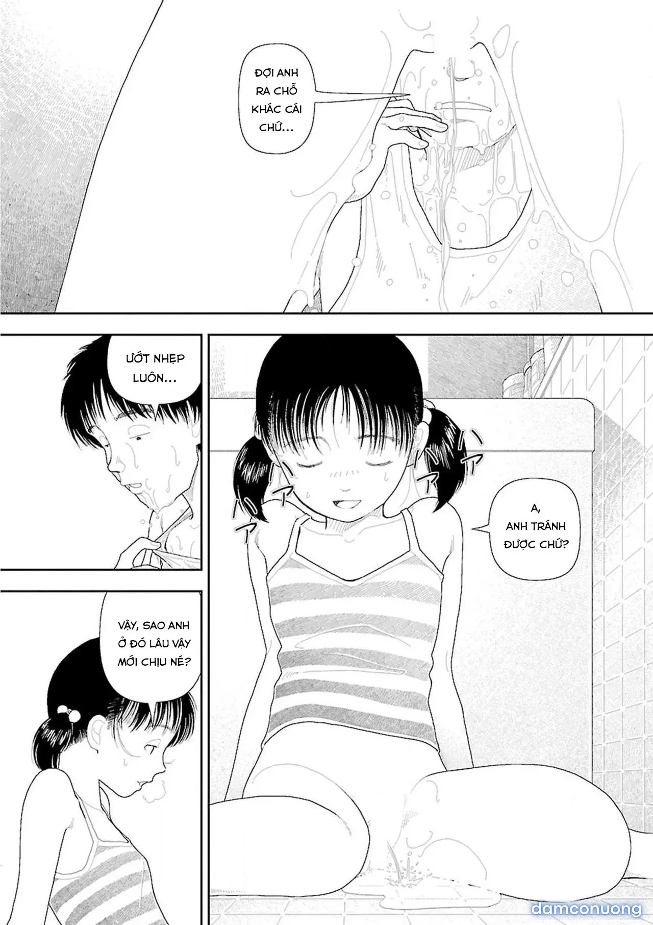 Về Quê [Inaka] 