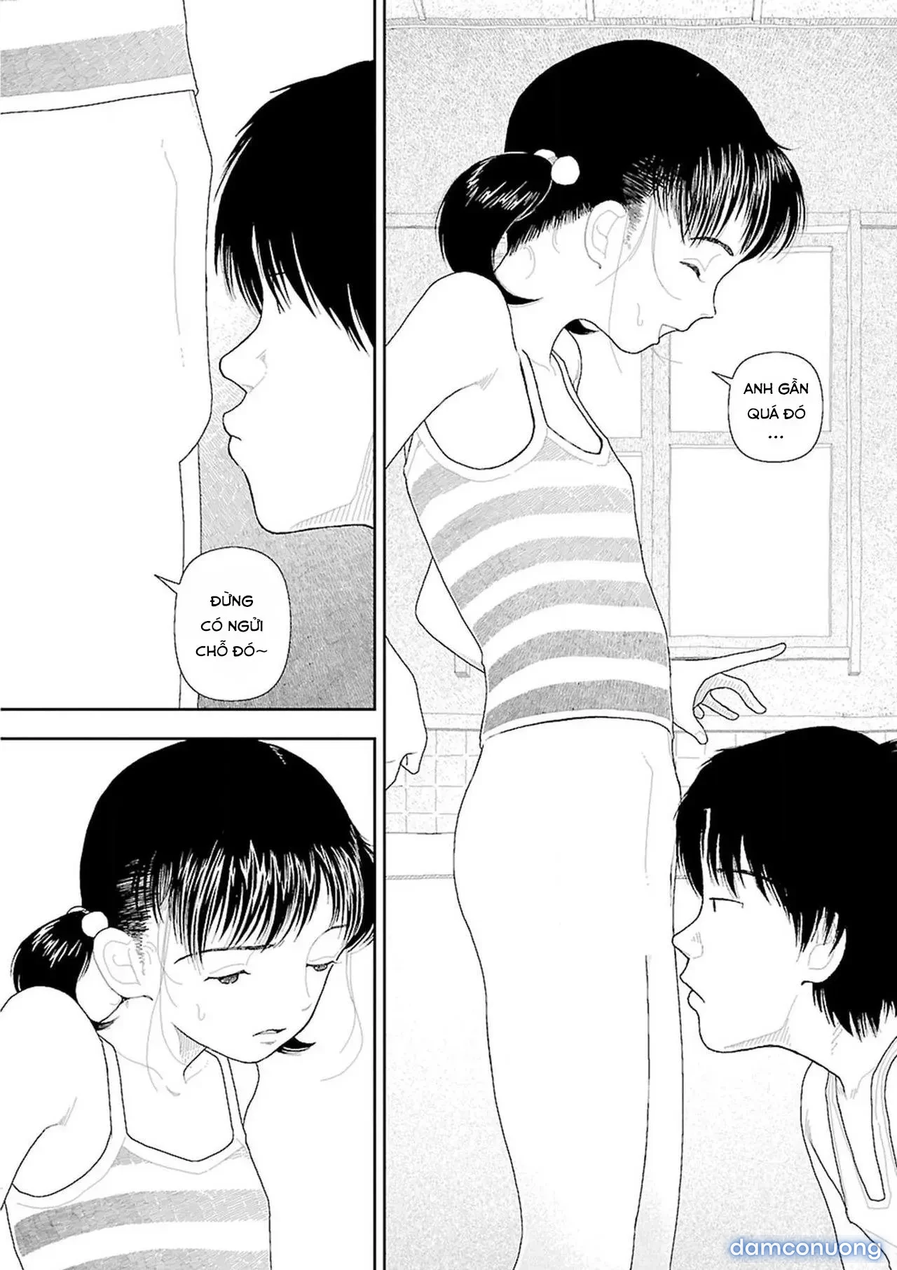 Về Quê [Inaka] 