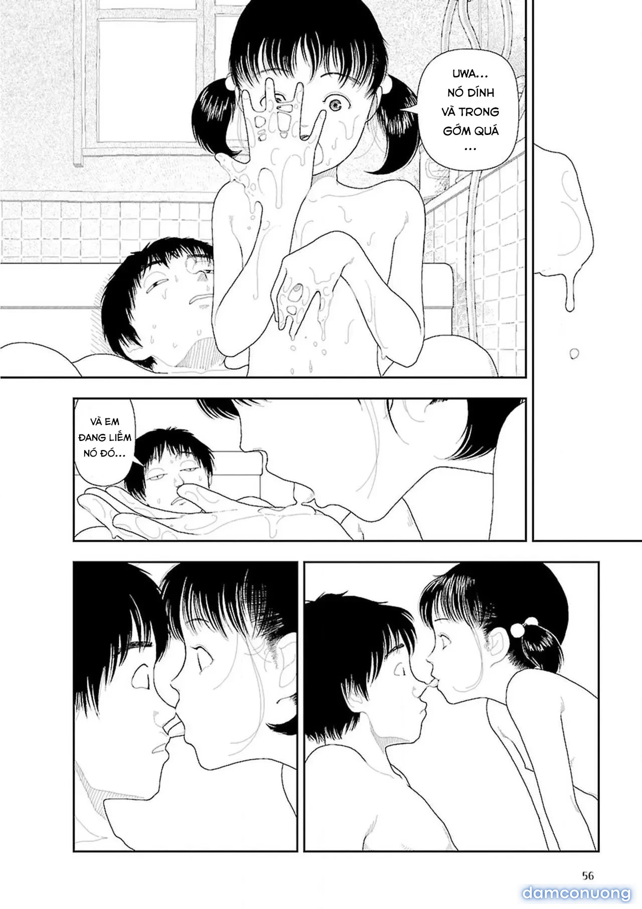 Về Quê [Inaka] 