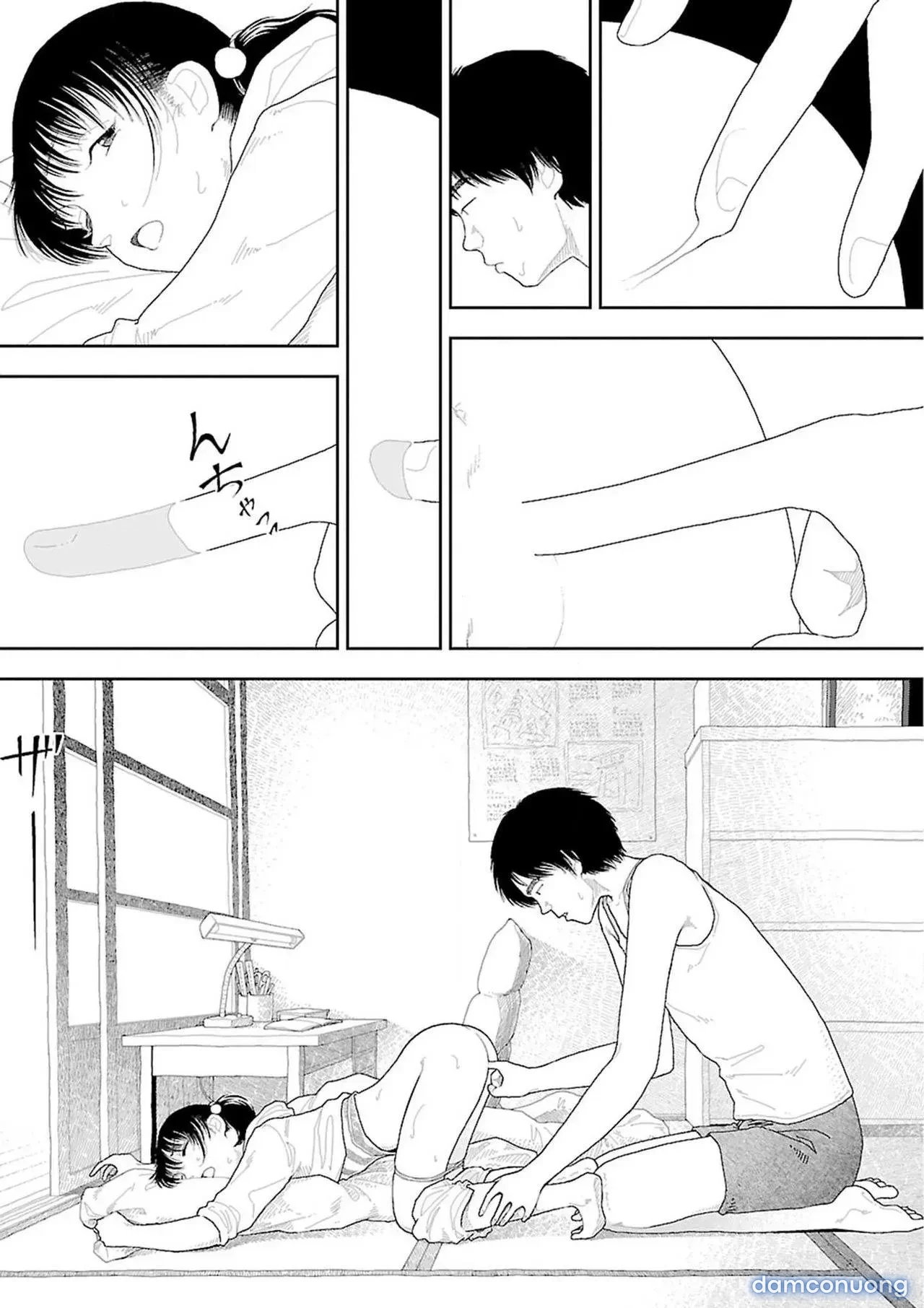 Về Quê [Inaka] 