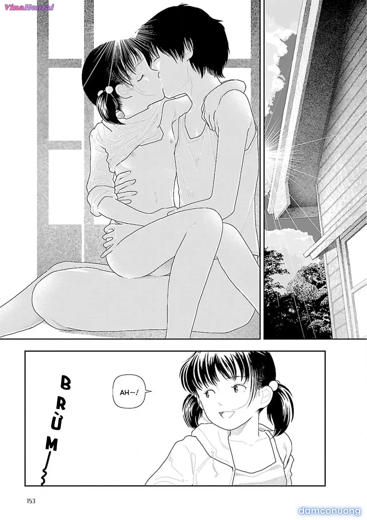 Về Quê [Inaka] 