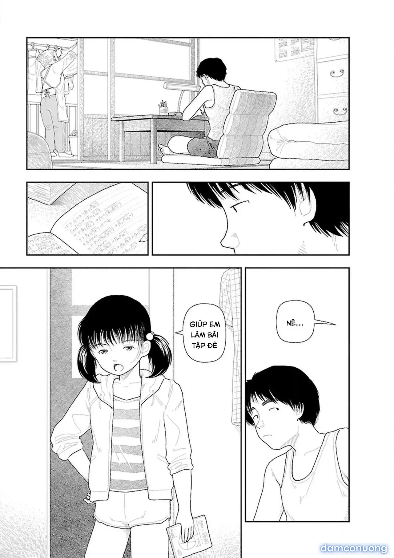 Về Quê [Inaka] 