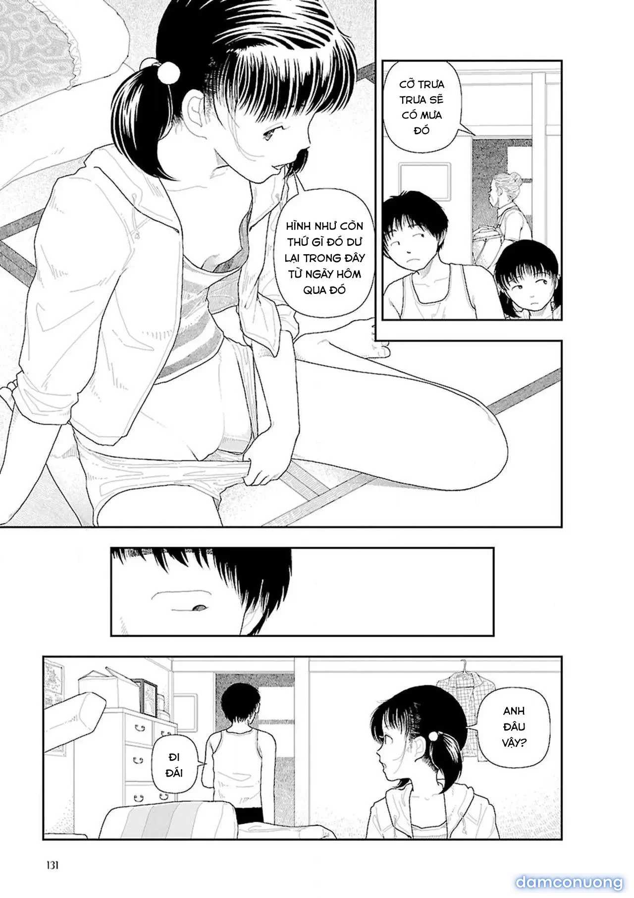 Về Quê [Inaka] 