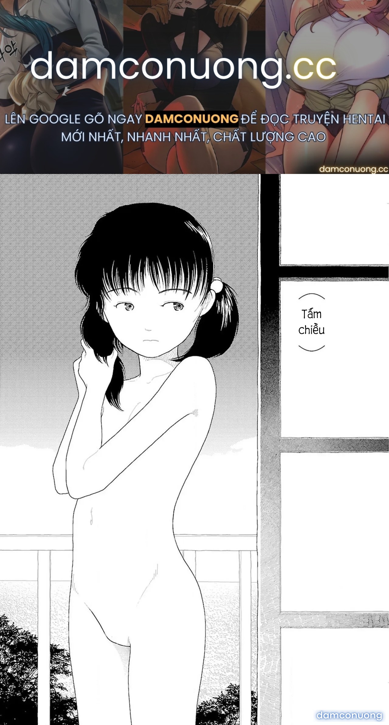 Về Quê [Inaka] 