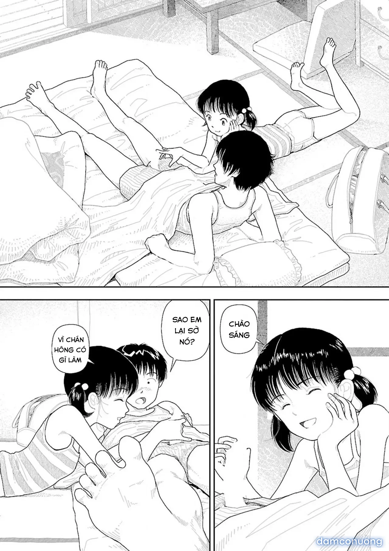 Về Quê [Inaka] 