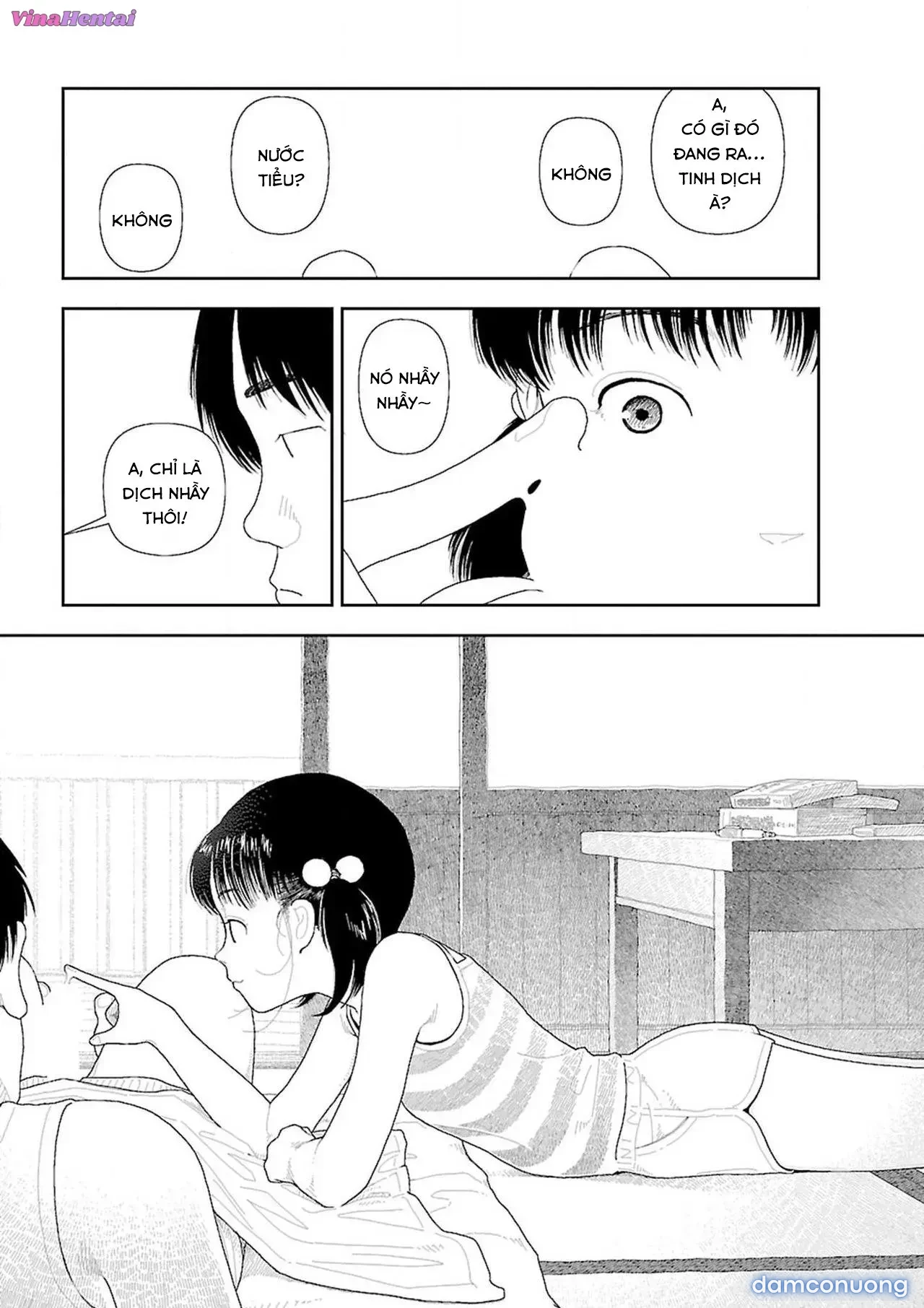 Về Quê [Inaka] 