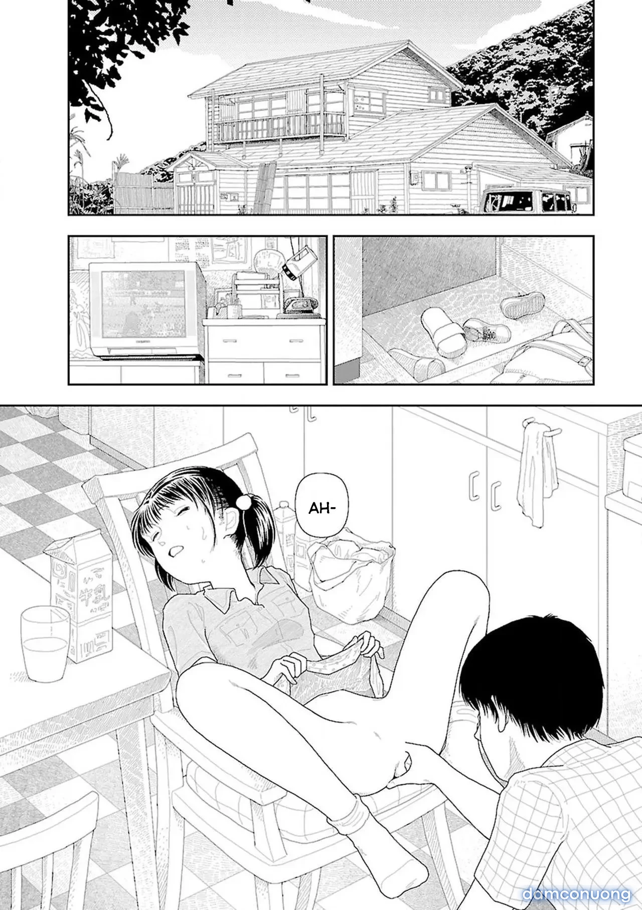 Về Quê [Inaka] 