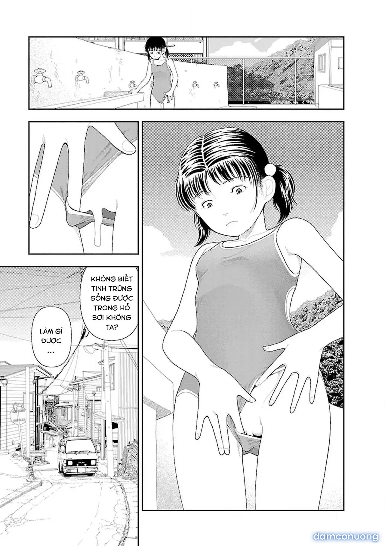Về Quê [Inaka] 