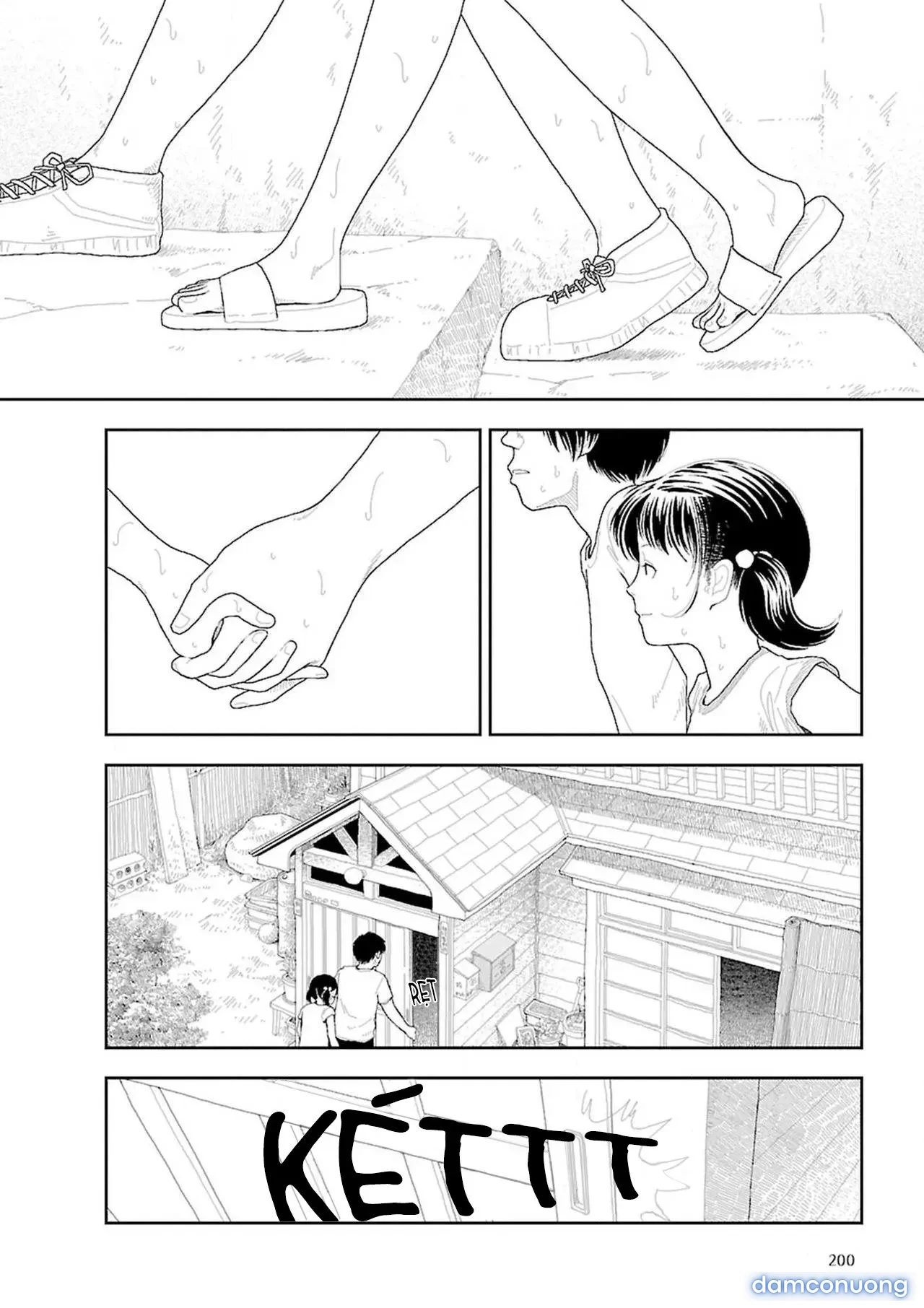 Về Quê [Inaka] 