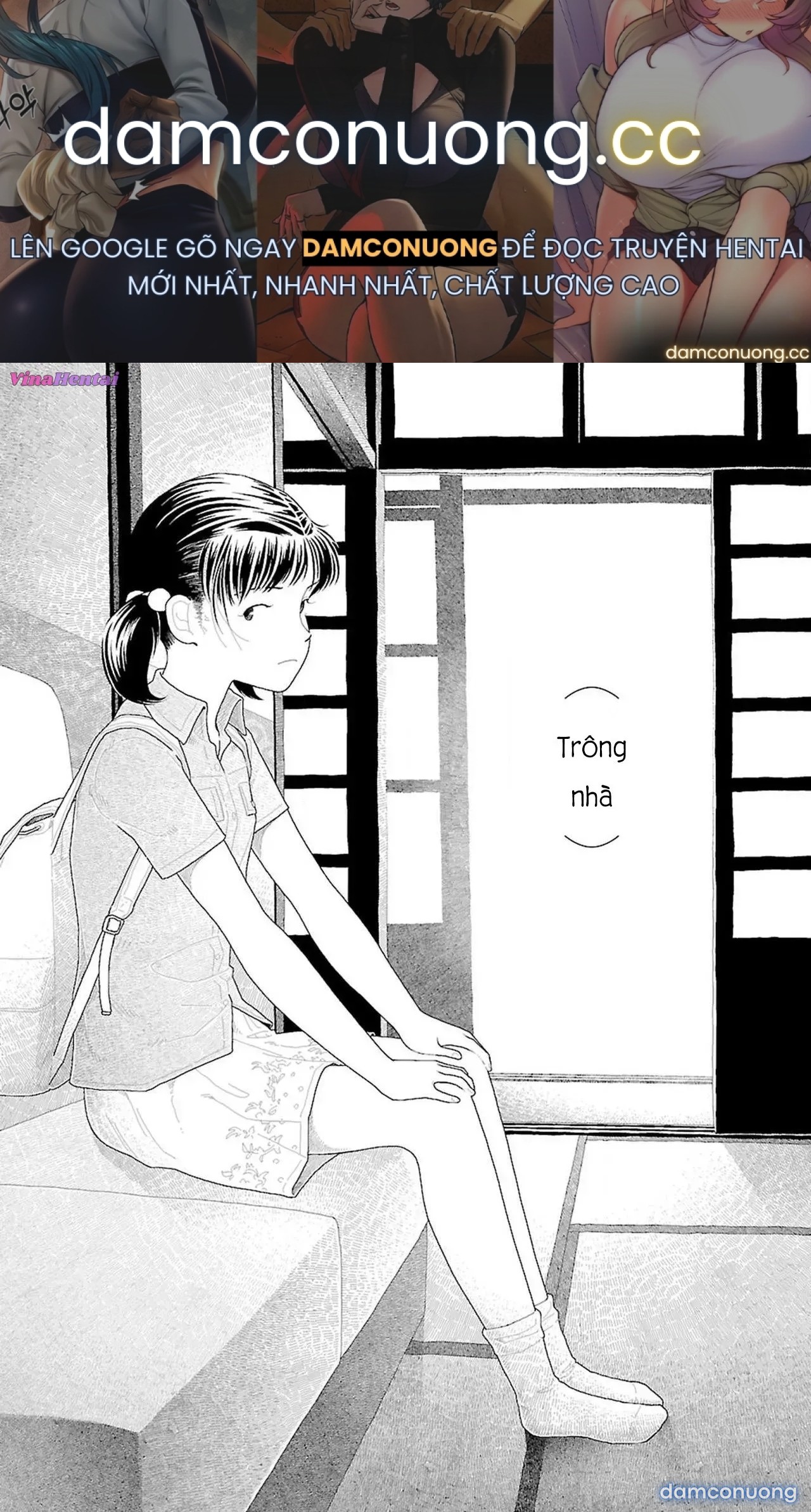Về Quê [Inaka] 