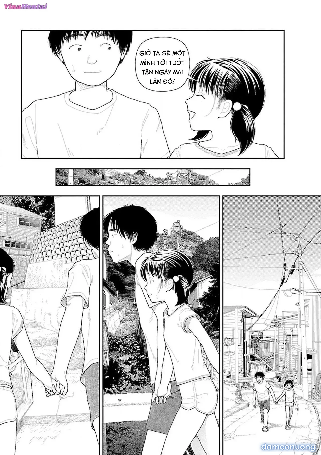 Về Quê [Inaka] 