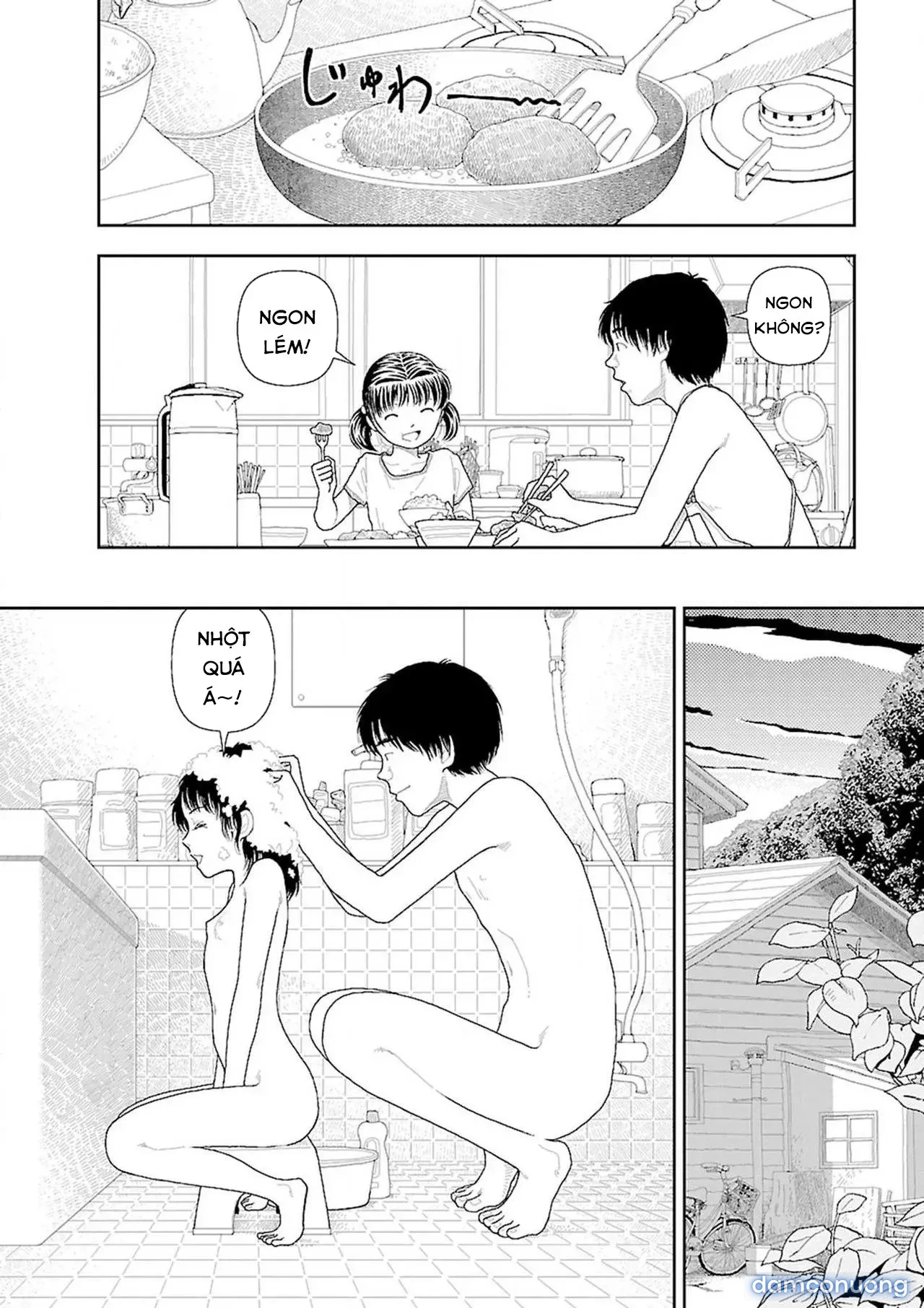 Về Quê [Inaka] 