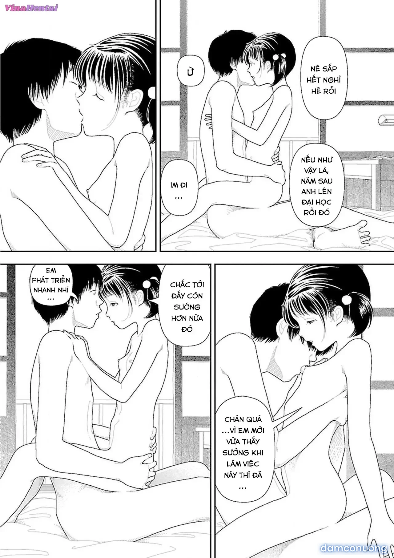 Về Quê [Inaka] 