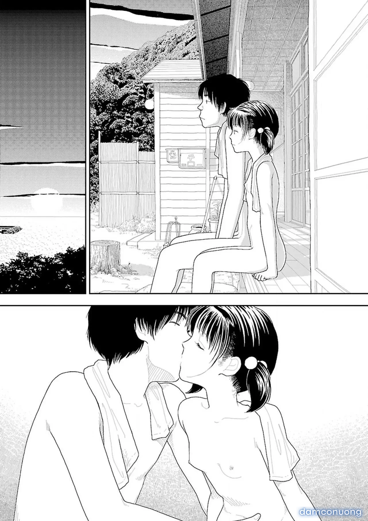 Về Quê [Inaka] 