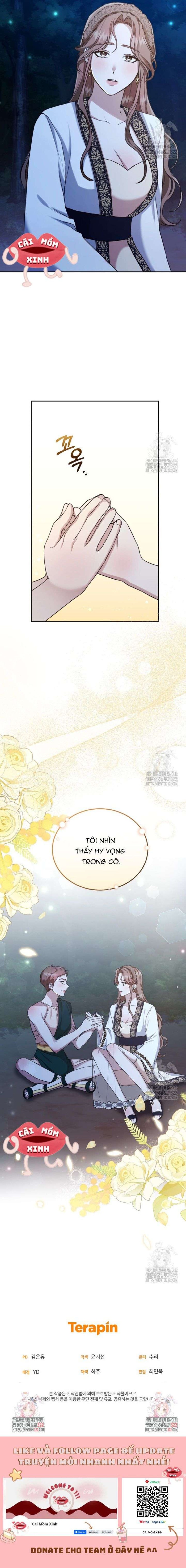 Khu Rừng Hoang Dã 