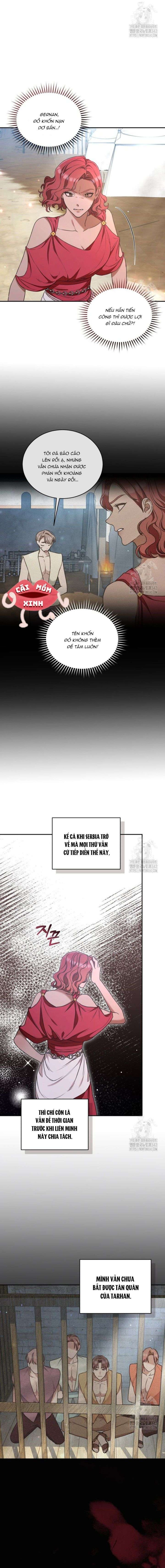 Khu Rừng Hoang Dã 