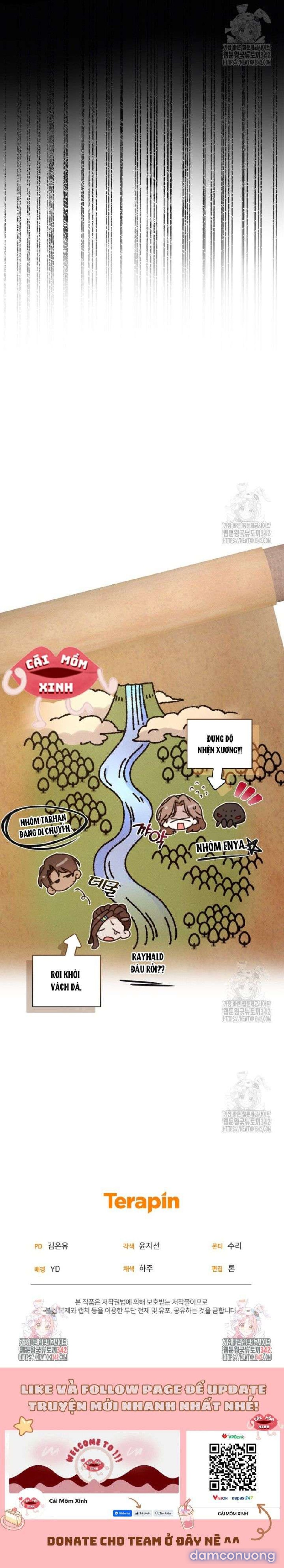 Khu Rừng Hoang Dã 