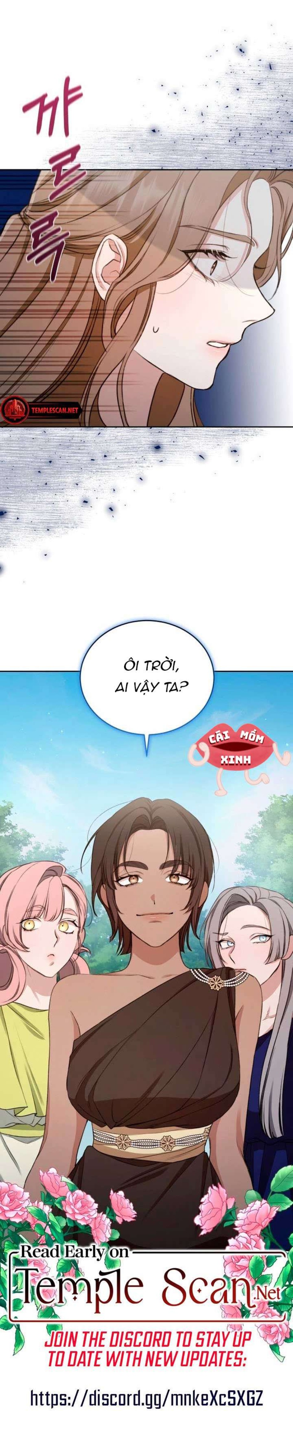 Khu Rừng Hoang Dã 