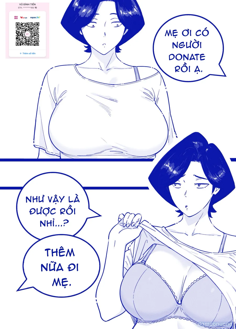 mẹ là bạn chat sex 