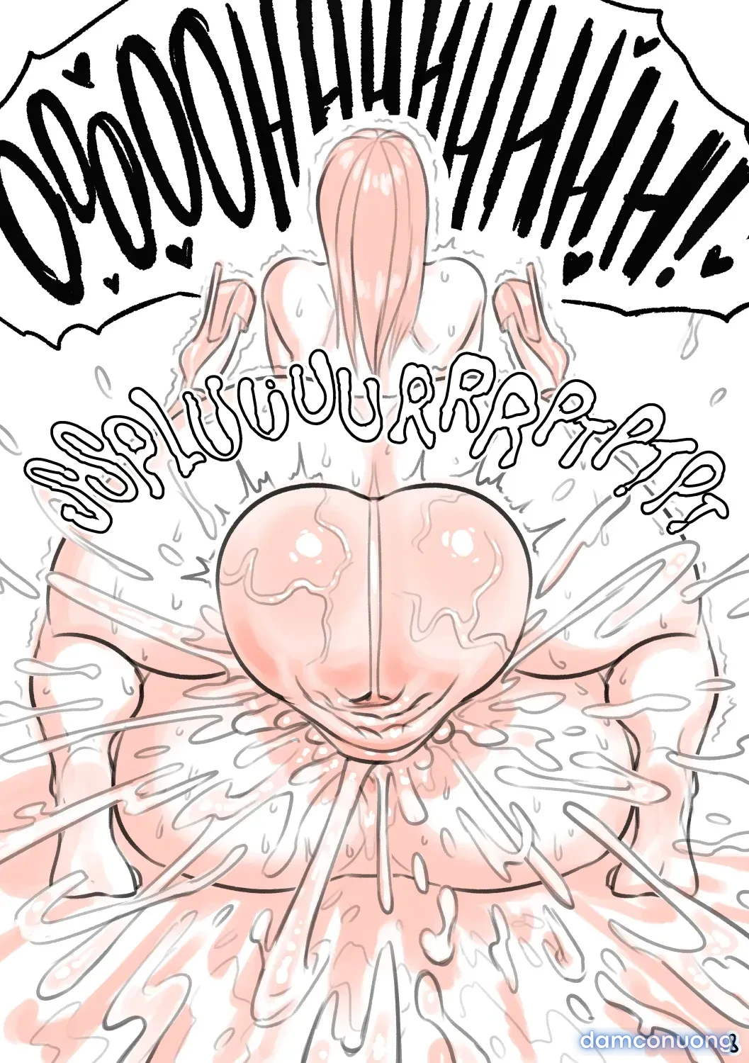 Sarah's No Nut November [Nhật Ký No Nut November của Sarah!] 