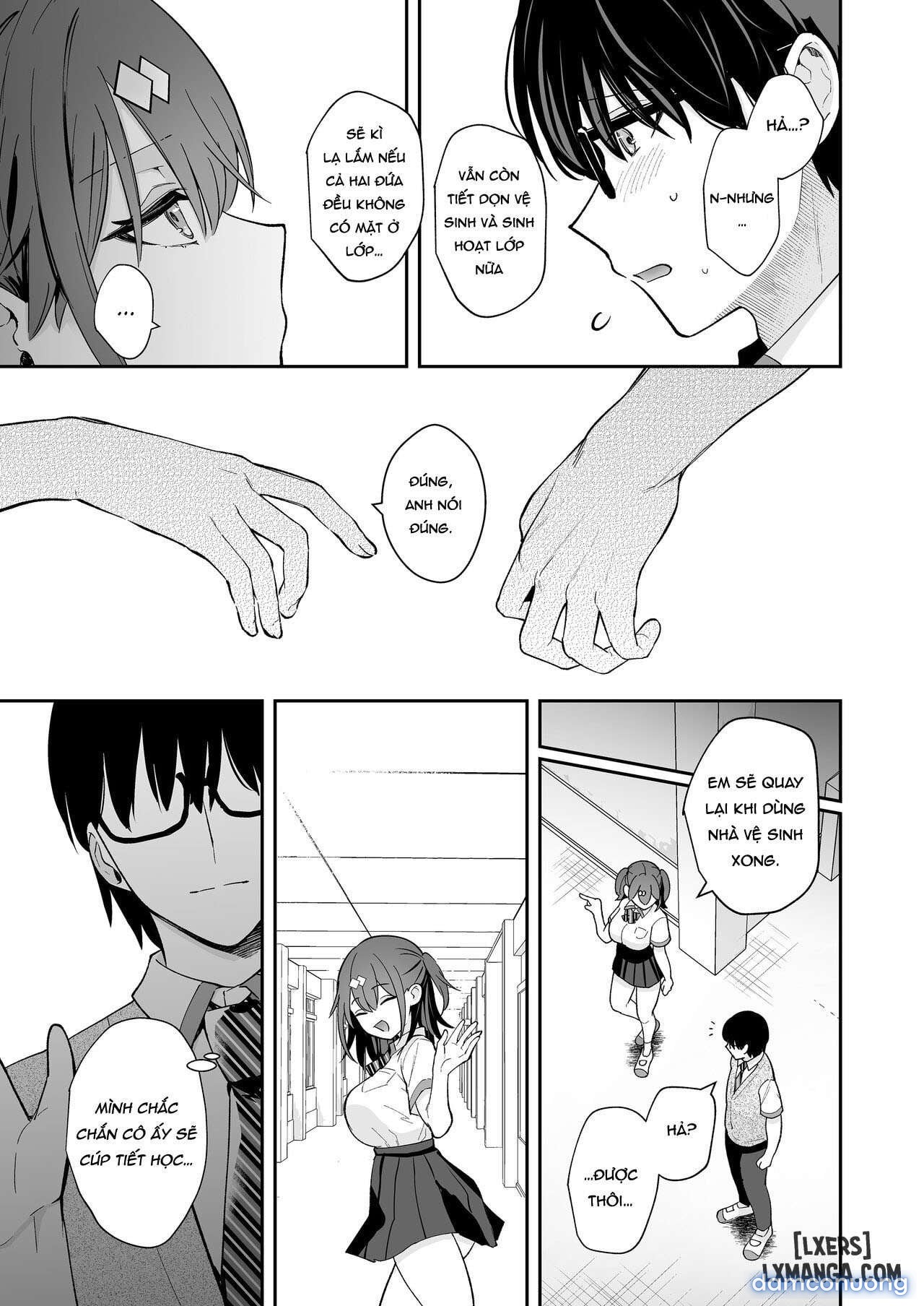 Let’s Have Sex Like in a Porn Novel 