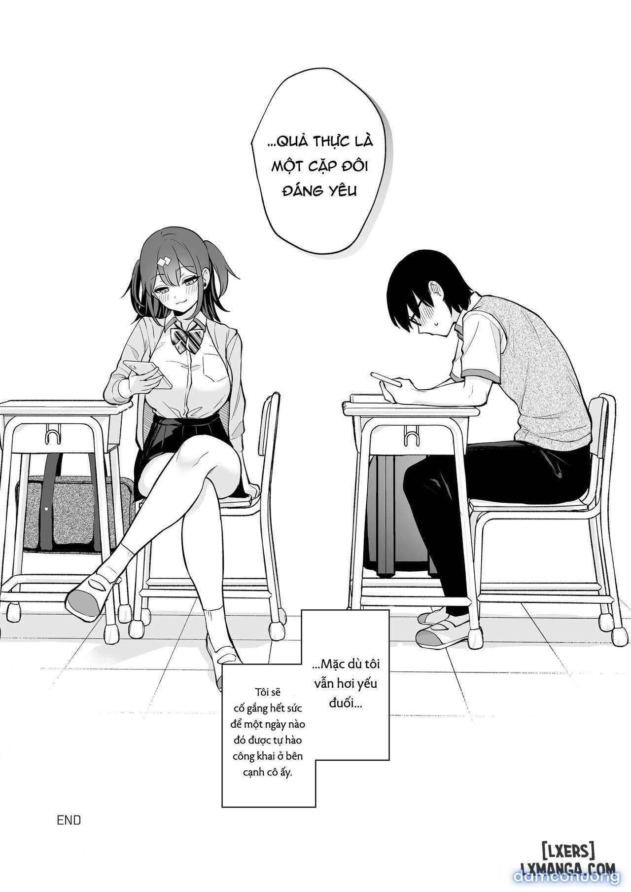 Let’s Have Sex Like in a Porn Novel 