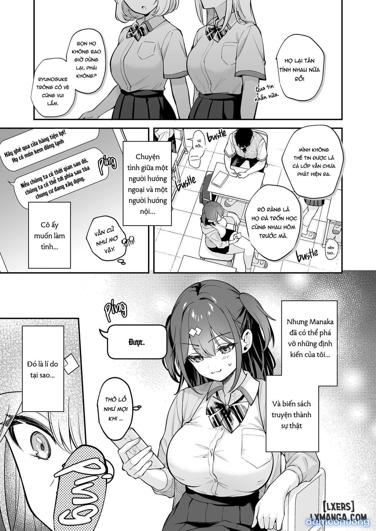 Let’s Have Sex Like in a Porn Novel 