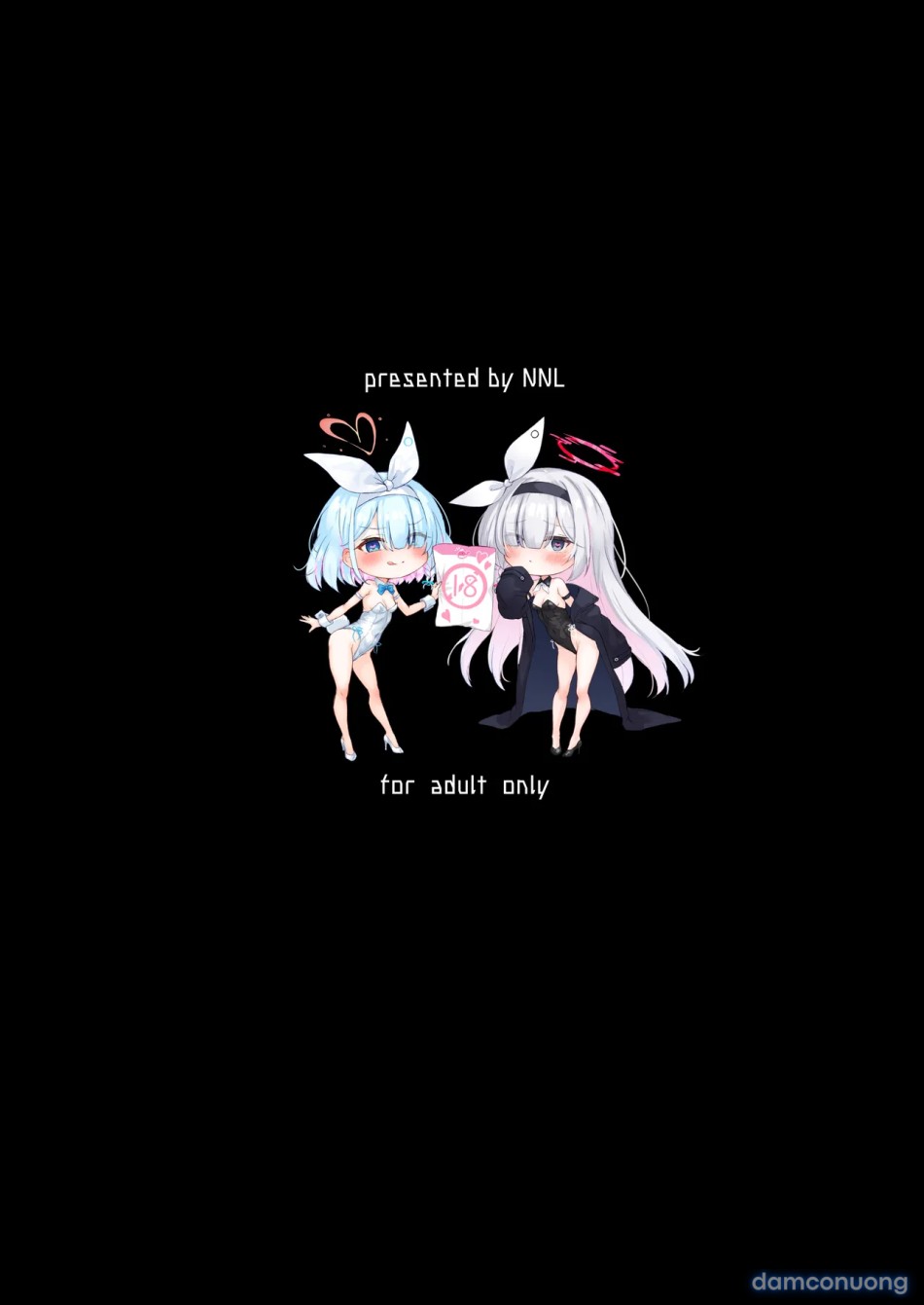 Byururu Archive #3 