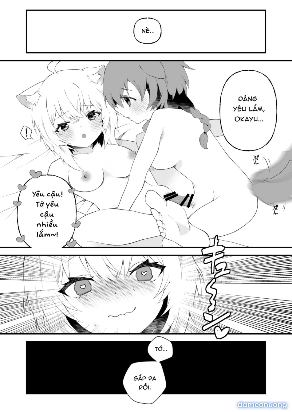 Fuotakanakoriro 