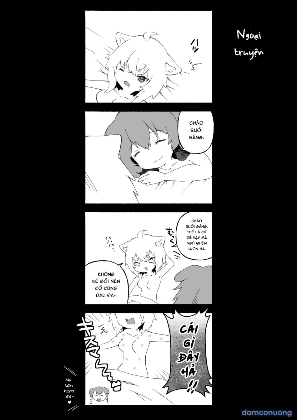 Fuotakanakoriro 