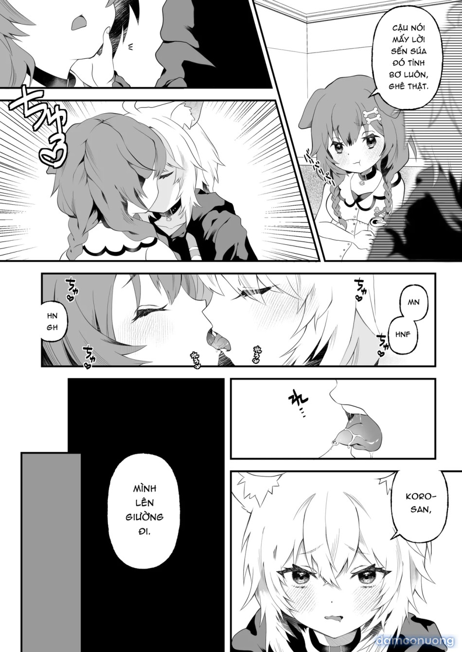 Fuotakanakoriro 