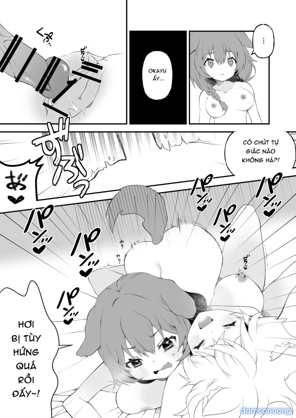 Fuotakanakoriro 